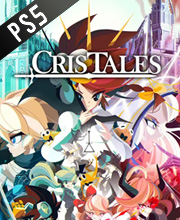 Cris Tales Playstation 5