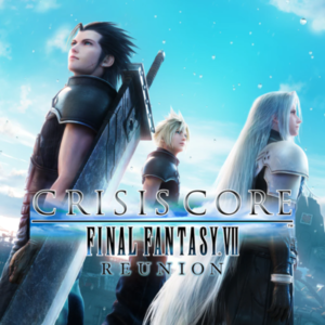 Crisis Core: Final Fantasy 7 Reünie Beoordelingen & Reviews