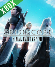 Crisis Core Final Fantasy 7 Reunion Kopen Xbox-one-account Prijzen vergelijken