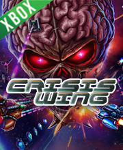 Crisis Wing Xbox One