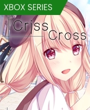 Criss Cross Xbox Series X