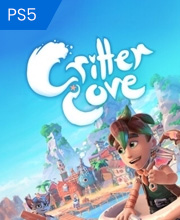 Critter Cove Playstation 4