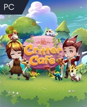 Critter Cafe Pc