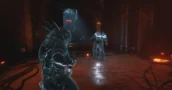 Cronos: Lazarus Verruilt Voorzichtige Survival Horror Voor Agressieve Actie