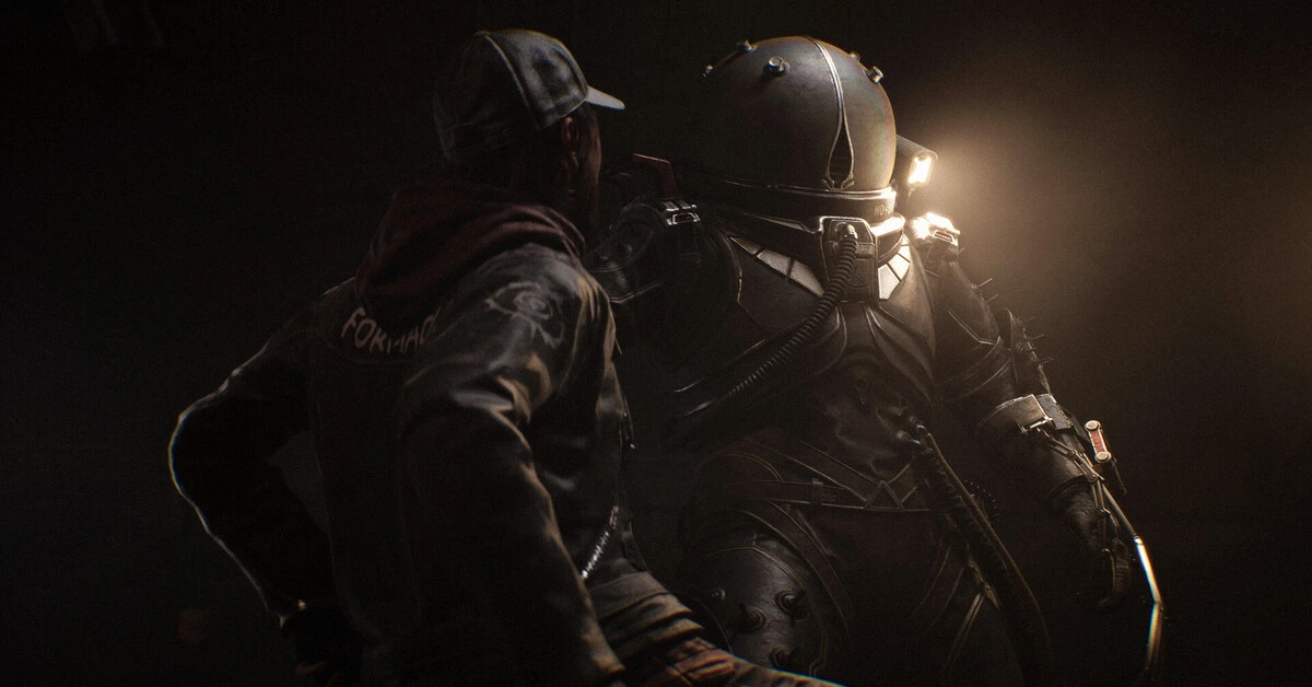 Bloober Team Bevestigt 7 Nieuwe Horrorgames in de Maak Bloober Team Bevestigt 7 Nieuwe Horrorgames in de Maak