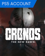 Cronos The New Dawn Playstation 5