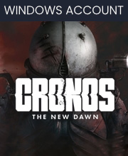 Cronos The New Dawn Pc