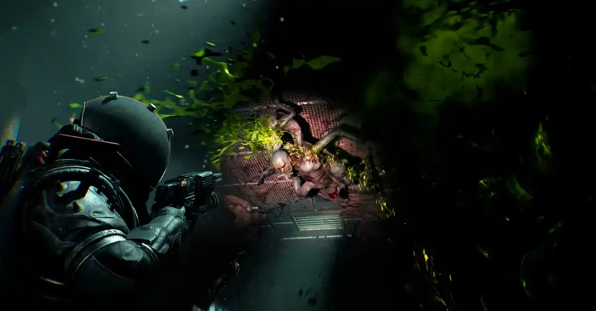 Cronos The New Dawn Release – Survival Horror voor de Beste Prijs