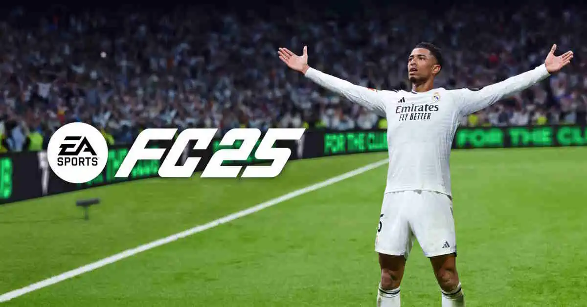 De Beste Crossplay Voetbalgame: EA Sports FC 25