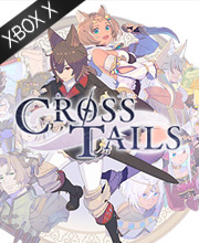 Cross Tails Xbox Series X
