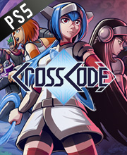 CrossCode Playstation 5