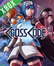 CrossCode Xbox One