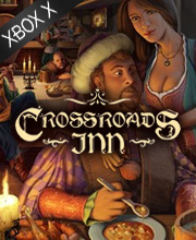 Crossroads Inn Xbox Series X
