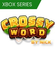 Crossy Word Xbox Series X