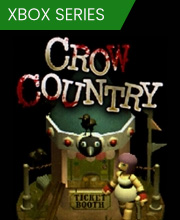 Crow Country Xbox Series X