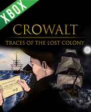 Crowalt Traces of the Lost Colony Xbox One