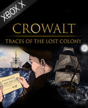 Crowalt Traces of the Lost Colony Xbox Series X