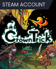 Crown Trick Pc