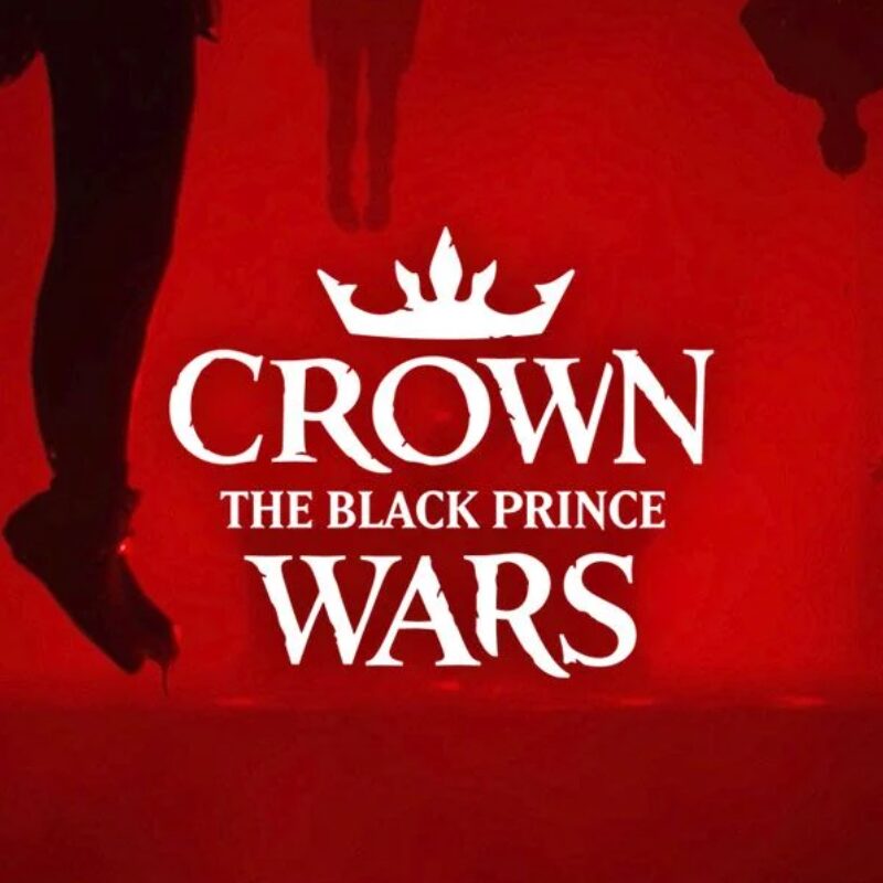 Crown Wars The Black Prince op Steam - Gratis demo nog steeds beschikbaar