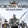 Crown Wars The Black Prince Preorder Bonus – Ontgrendel Demonisch Wapen