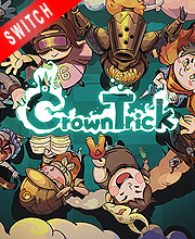 Crown Trick Switch