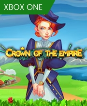 Crown of the Empire Xbox One