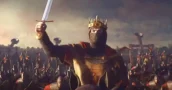 Crusader Kings 3 wil dat je de kunst van de oorlog onder de knie krijgt.