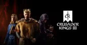 Crusader Kings III: Vandaag meer dan 50% korting op de spelcode