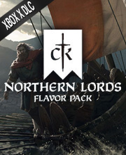 Crusader Kings 3 Northern Lords Xbox Series X
