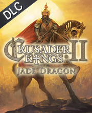 Crusader Kings 2 Jade Dragon Pc