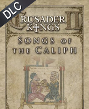 Crusader Kings 2 Songs of the Caliph Pc
