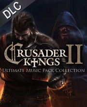 Crusader Kings 2 Ultimate Music Pack Collection Pc