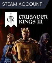 Crusader Kings 3 Pc