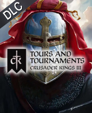 Crusader Kings 3 Tours & Tournaments Pc
