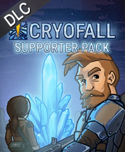 CryoFall Supporter Pack