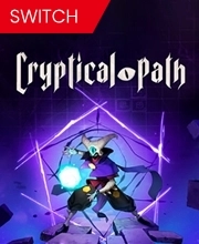 Cryptical Path Switch