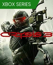 Crysis 3 Xbox Series X