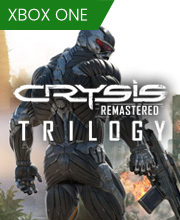 Crysis Remastered Trilogy Xbox One