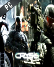 Crysis Trilogy Pc