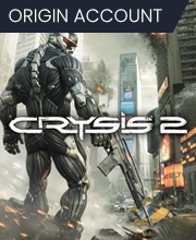 Crysis 2 Pc