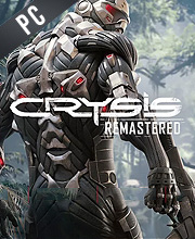 Crysis Remastered