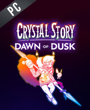 Crystal Story Dawn of Dusk Pc
