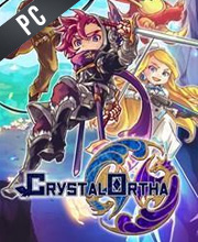 Crystal Ortha Pc