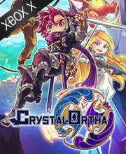 Crystal Ortha Xbox Series X