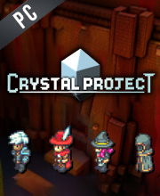 Crystal Project Pc