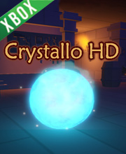 Crystallo HD