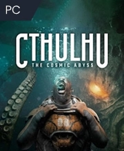 Cthulhu The Cosmic Abyss Pc