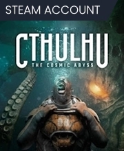 Cthulhu The Cosmic Abyss Pc