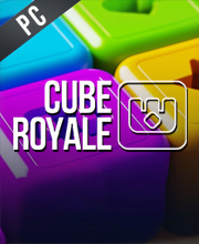 Cube Royale Pc