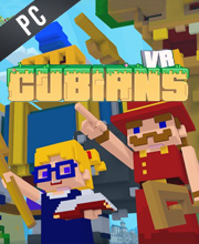 Cubians VR Pc
